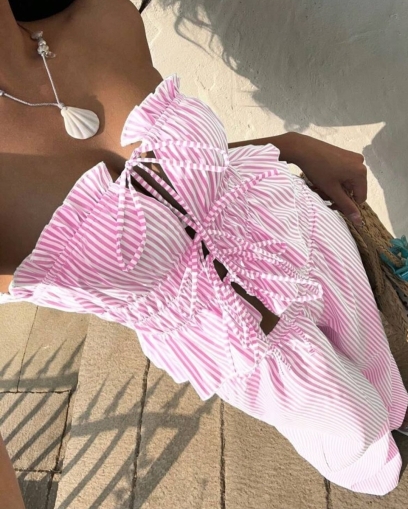 Summer breeze set - pink