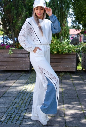 Дамски сет 48-45