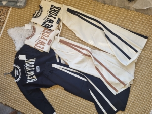 Brooklyn set - черно