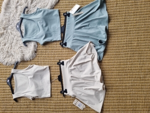 Дамски сет Aura - Ментол