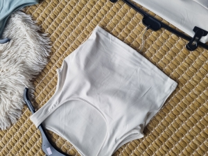 Дамски сет Aura - Ментол