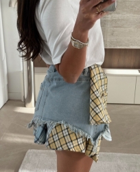 Екстравагантна пола -185В