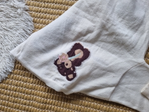 Пуловер Teddy love