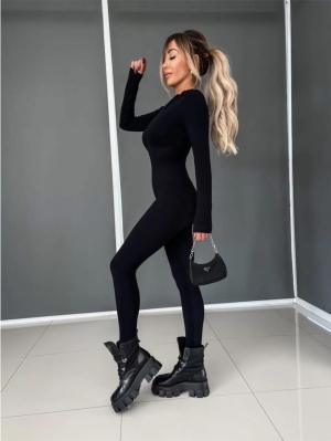 Рипсен гащеризон в черно