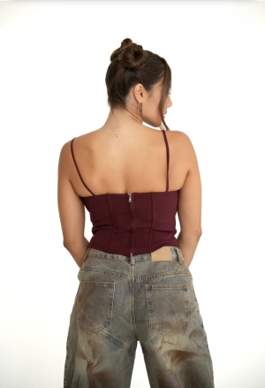 Корсет - РОЗЕТА 