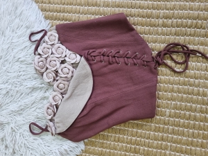 Корсет - РОЗЕТА 