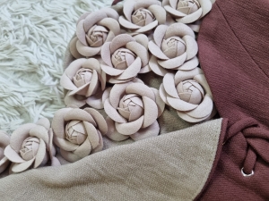 Корсет - РОЗЕТА 