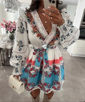 Рокля “Boho Romance”