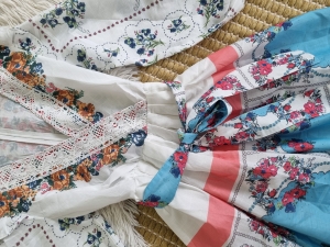 Рокля “Boho Romance”