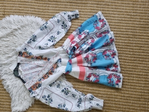 Рокля “Boho Romance”