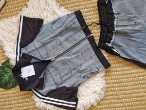 Дънков спортен сет