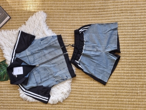 Дънков спортен сет