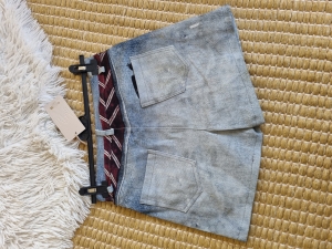 Пола панталон - 4231